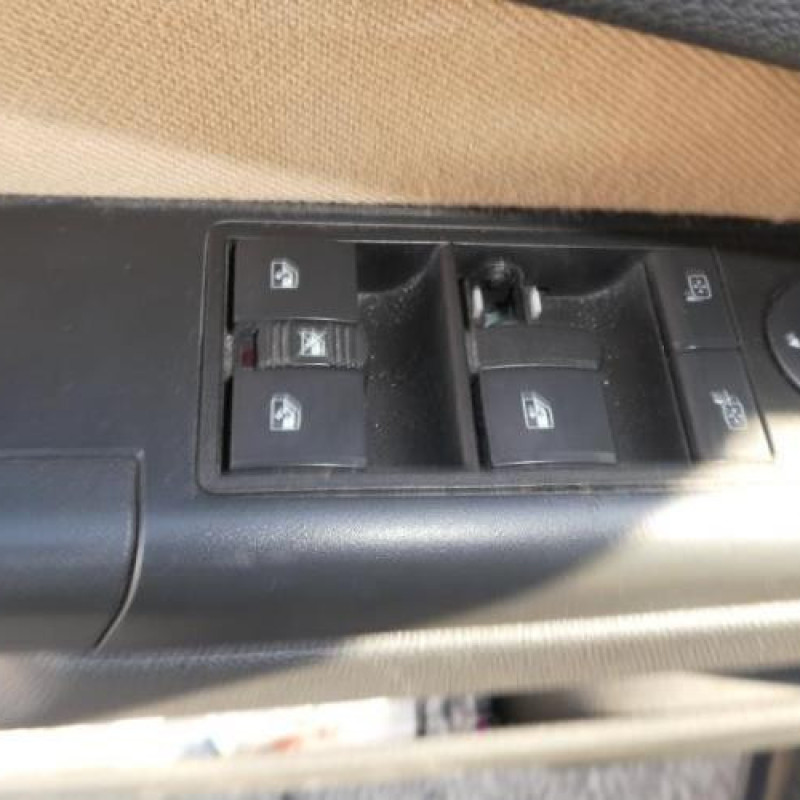 Boite de vitesses OPEL ZAFIRA B Photo n°7