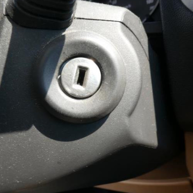 Boite de vitesses OPEL ZAFIRA B Photo n°11