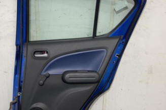 Porte arriere droit SUZUKI SPLASH