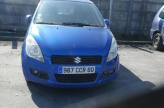Porte arriere droit SUZUKI SPLASH