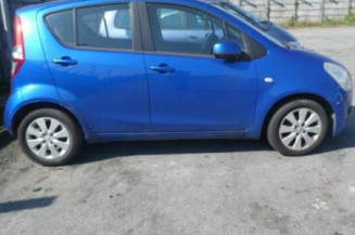 Porte arriere droit SUZUKI SPLASH
