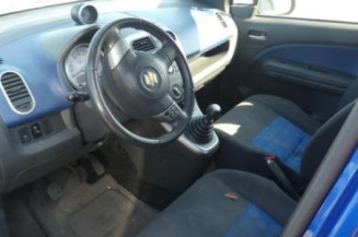 Porte arriere droit SUZUKI SPLASH