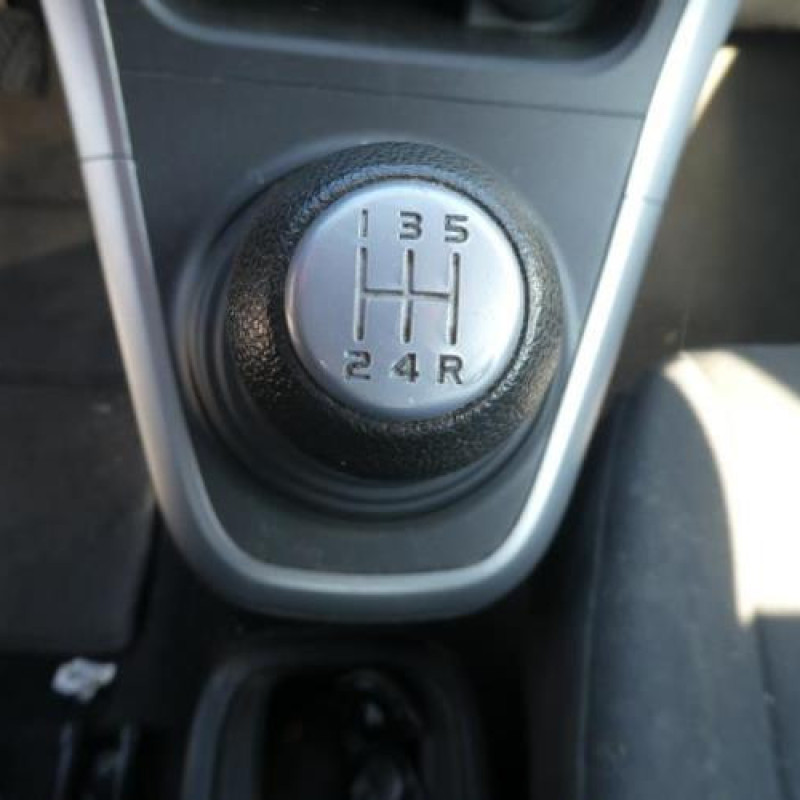 Porte arriere droit SUZUKI SPLASH Photo n°9