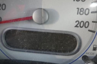 Porte arriere droit SUZUKI SPLASH
