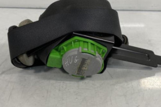 Pretensionneur de ceinture avant gauche SUZUKI SPLASH Photo n°1
