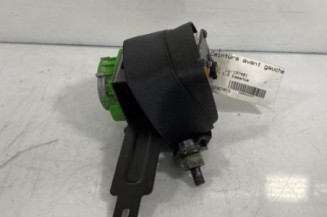 Pretensionneur de ceinture avant gauche SUZUKI SPLASH