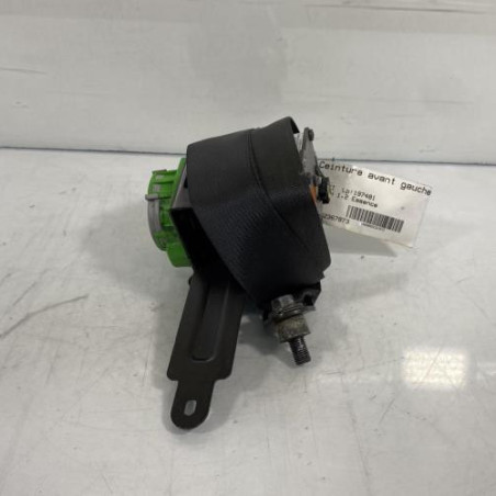 Pretensionneur de ceinture avant gauche SUZUKI SPLASH