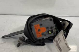 Pretensionneur de ceinture avant gauche SUZUKI SPLASH