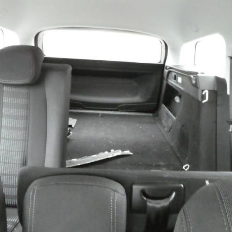 Siege avant gauche PEUGEOT 308 2 SW Photo n°7