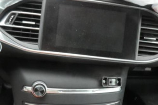 Siege avant gauche PEUGEOT 308 2 SW