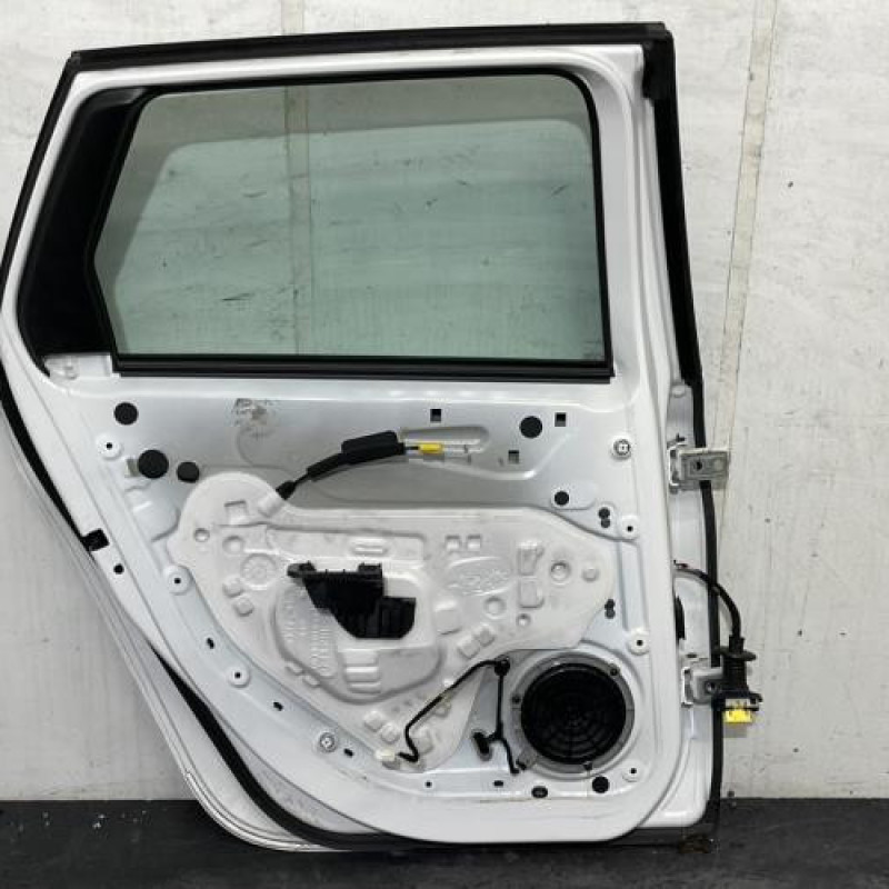 Siege avant gauche PEUGEOT 308 2 SW Photo n°17