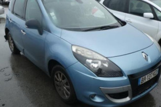 Leve vitre electrique arriere droit RENAULT SCENIC 3
