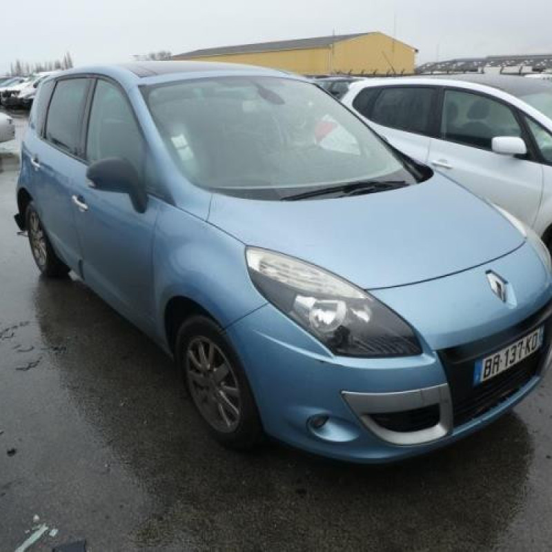 Leve vitre electrique arriere droit RENAULT SCENIC 3 Photo n°4