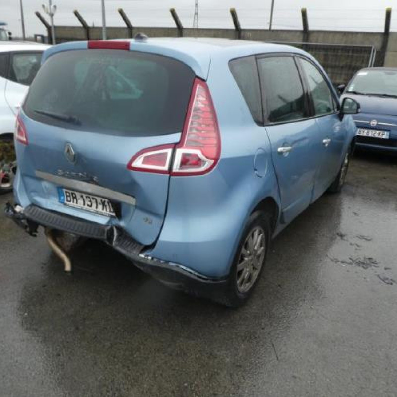 Leve vitre electrique arriere droit RENAULT SCENIC 3 Photo n°5