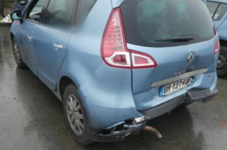 Leve vitre electrique arriere droit RENAULT SCENIC 3