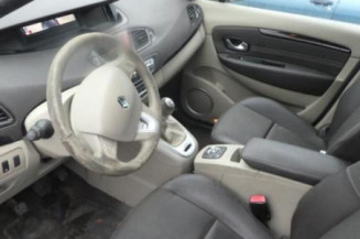 Leve vitre electrique arriere droit RENAULT SCENIC 3
