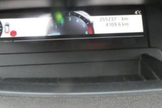 Leve vitre electrique arriere droit RENAULT SCENIC 3