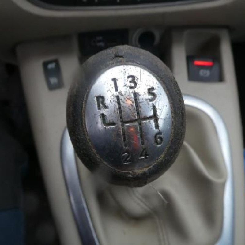 Leve vitre electrique arriere droit RENAULT SCENIC 3 Photo n°9
