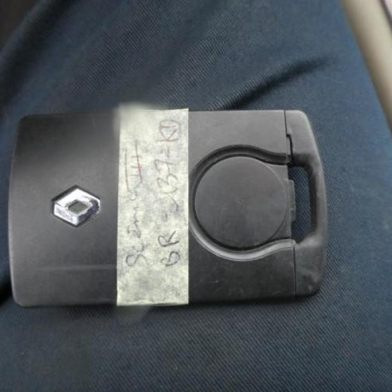 Leve vitre electrique arriere droit RENAULT SCENIC 3 Photo n°10