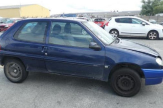 Poignee porte avant droit CITROEN SAXO
