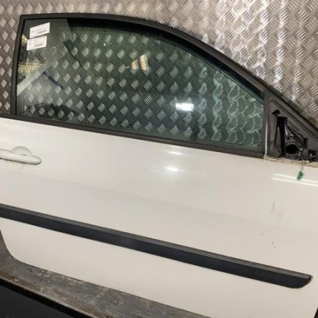 Porte avant droit RENAULT MEGANE 2
