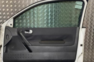 Porte avant droit RENAULT MEGANE 2