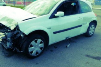 Porte avant droit RENAULT MEGANE 2