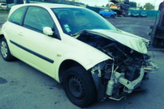 Porte avant droit RENAULT MEGANE 2