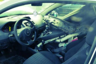 Porte avant droit RENAULT MEGANE 2