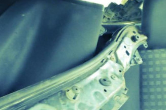 Porte avant droit RENAULT MEGANE 2