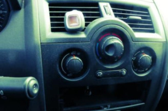 Porte avant droit RENAULT MEGANE 2