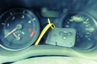 Porte avant droit RENAULT MEGANE 2