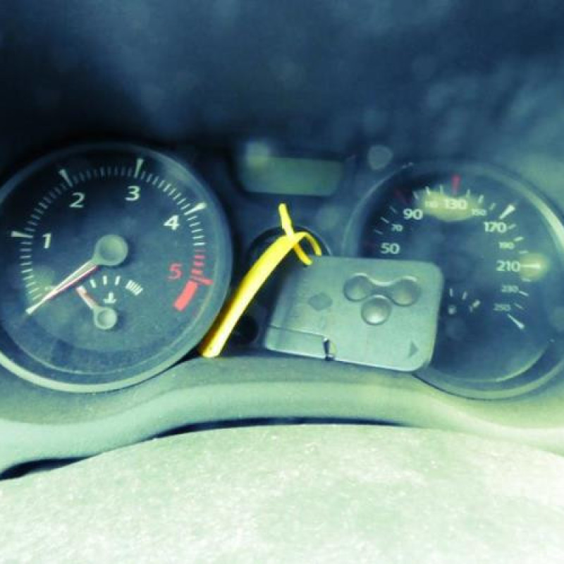 Porte avant droit RENAULT MEGANE 2 Photo n°14
