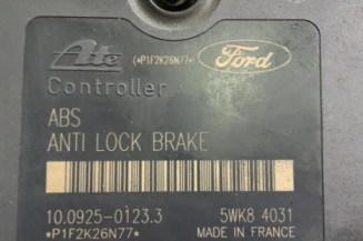 Bloc ABS (freins anti-blocage) FORD FOCUS 1