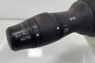 Com (Bloc Contacteur Tournant+Commodo Essuie Glace+Commodo Phare) RENAULT LAGUNA 3
