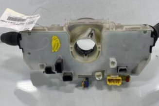 Com (Bloc Contacteur Tournant+Commodo Essuie Glace+Commodo Phare) RENAULT LAGUNA 3