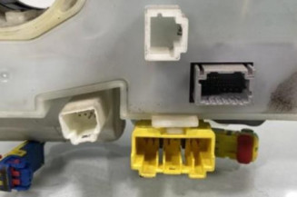 Com (Bloc Contacteur Tournant+Commodo Essuie Glace+Commodo Phare) RENAULT LAGUNA 3