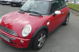 Porte avant droit MINI MINI 1 R50/R53