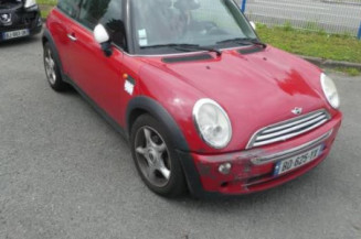 Porte avant droit MINI MINI 1 R50/R53