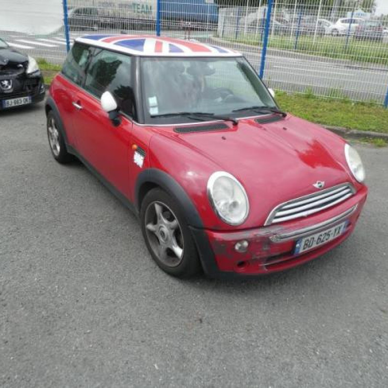 Porte avant droit MINI MINI 1 R50/R53 Photo n°4