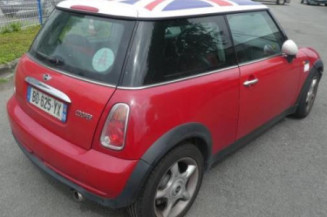 Porte avant droit MINI MINI 1 R50/R53