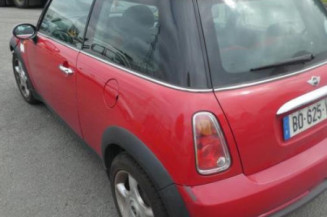 Porte avant droit MINI MINI 1 R50/R53