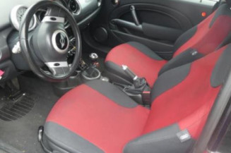 Porte avant droit MINI MINI 1 R50/R53