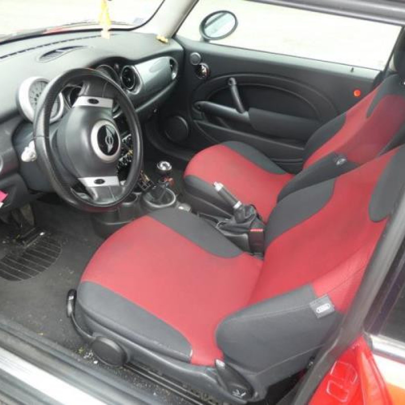 Porte avant droit MINI MINI 1 R50/R53 Photo n°7