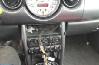 Porte avant droit MINI MINI 1 R50/R53