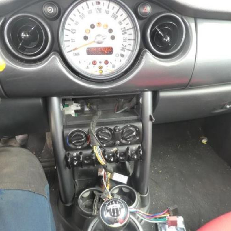 Porte avant droit MINI MINI 1 R50/R53 Photo n°9