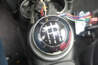 Porte avant droit MINI MINI 1 R50/R53