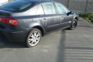 Compresseur clim RENAULT LAGUNA 2
