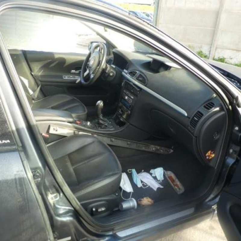Compresseur clim RENAULT LAGUNA 2 Photo n°7