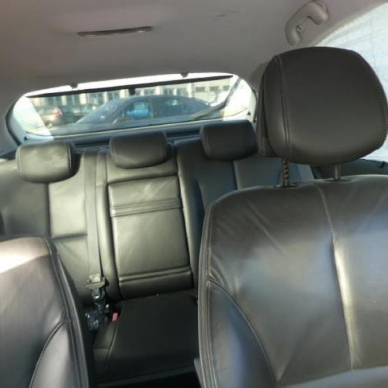 Compresseur clim RENAULT LAGUNA 2 Photo n°14